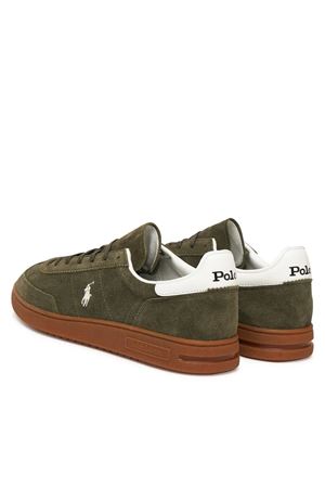 Bedford Pp-Sneakers-Low Top Lace POLO RALPH LAUREN | Sneaker | 809967889001